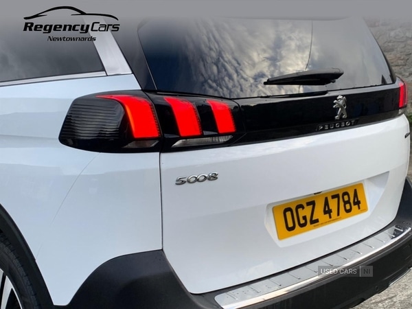 Used Peugeot 5008 2019 for sale - 77204468: Photo 45