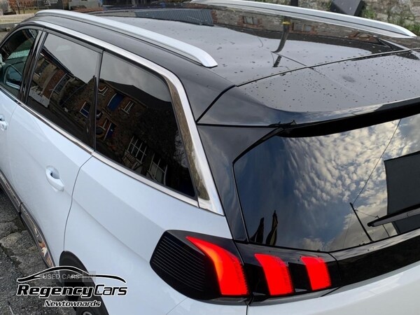 Used Peugeot 5008 2019 for sale - 77204468: Photo 46