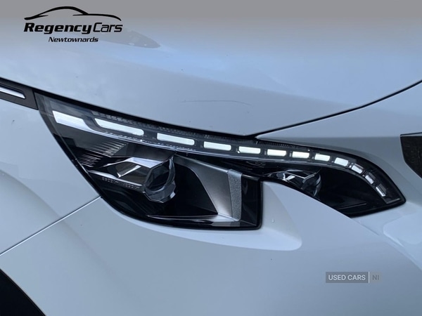 Used Peugeot 5008 2019 for sale - 77204468: Photo 47