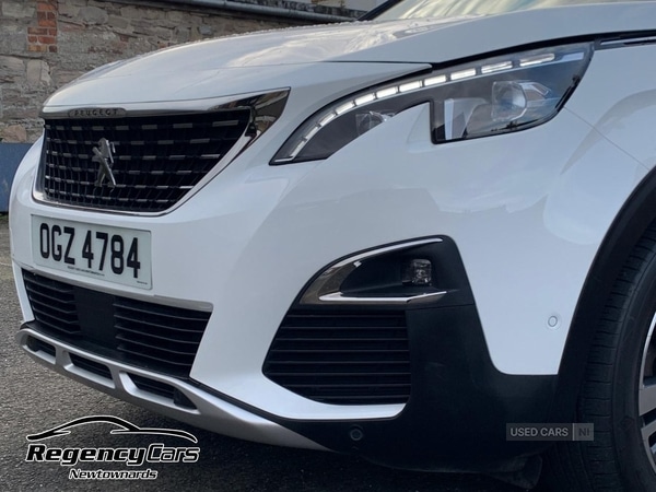 Used Peugeot 5008 2019 for sale - 77204468: Photo 48