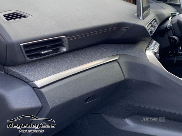 Used Peugeot 5008 2019 for sale - 77204468: Photo 49