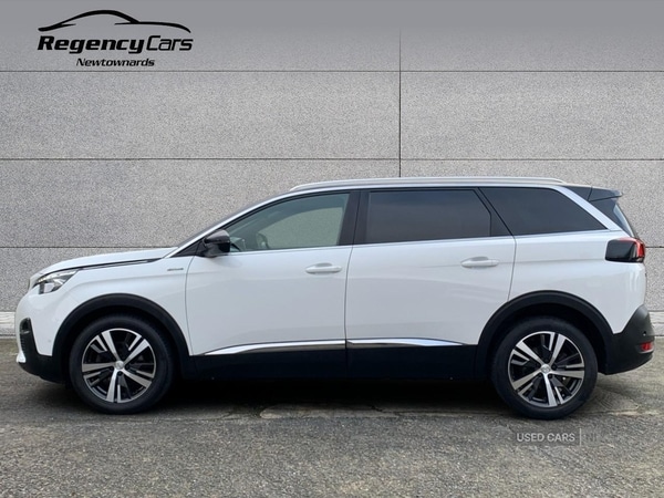 Used Peugeot 5008 2019 for sale - 77204468: Photo 5