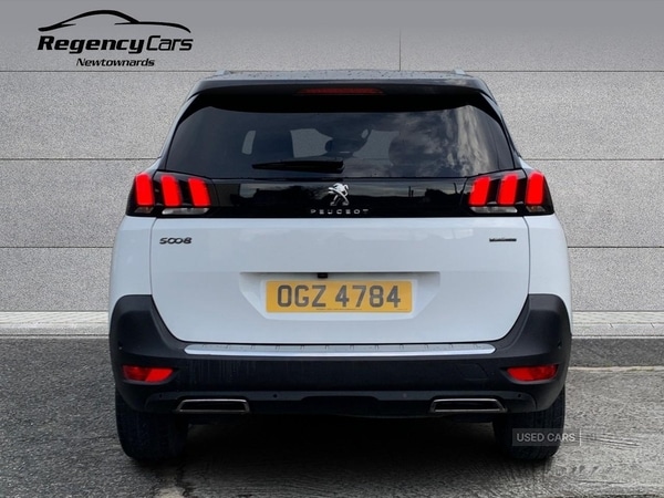 Used Peugeot 5008 2019 for sale - 77204468: Photo 6