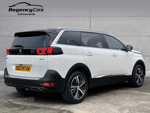 Used Peugeot 5008 2019 for sale - 77204468: Photo 8