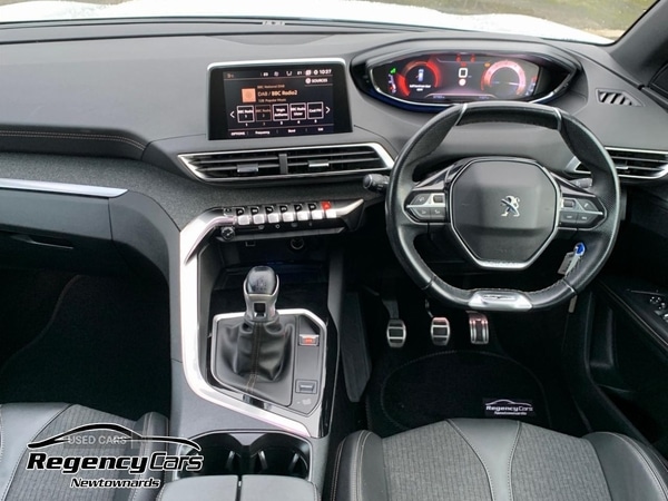 Used Peugeot 5008 2019 for sale - 77204468: Photo 9