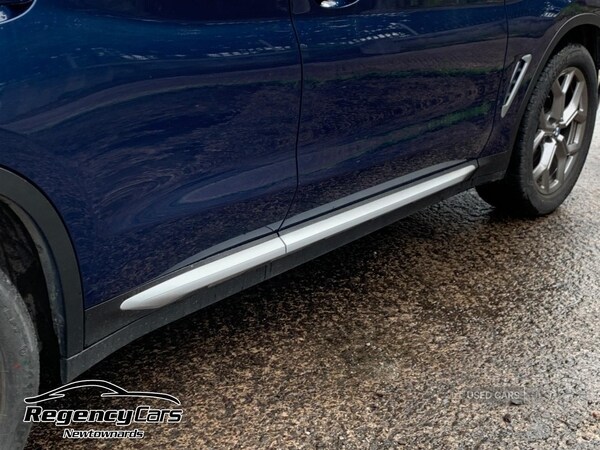 Used BMW X3 2022 for sale - 75031672: Photo 11