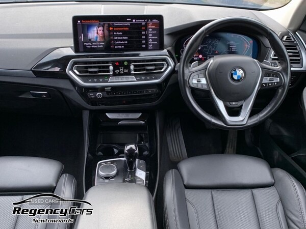 Used BMW X3 2022 for sale - 75031672: Photo 13