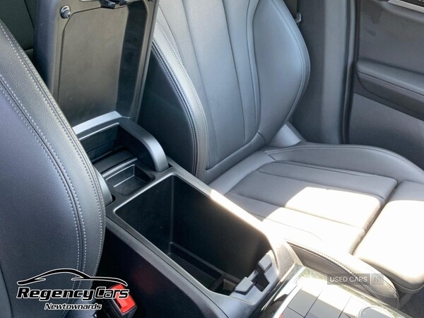 Used BMW X3 2022 for sale - 75031672: Photo 16