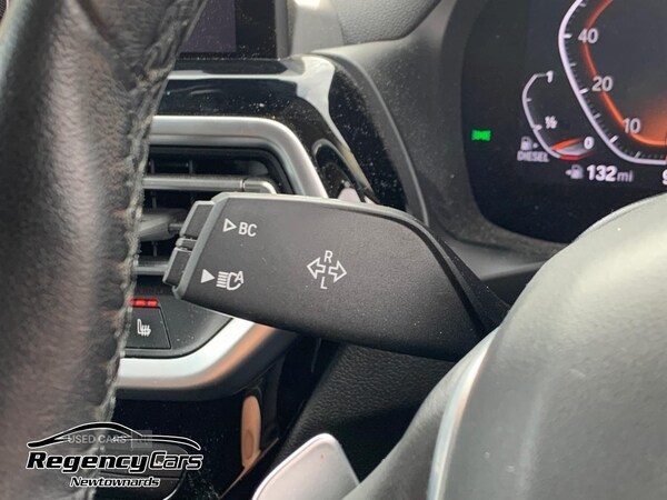 Used BMW X3 2022 for sale - 75031672: Photo 18