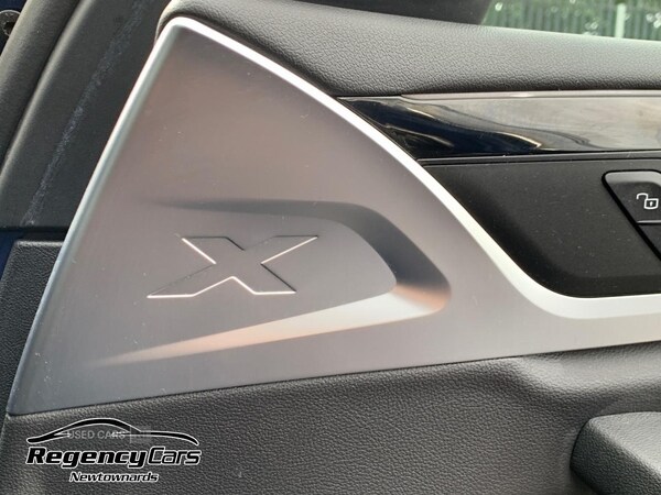 Used BMW X3 2022 for sale - 75031672: Photo 23