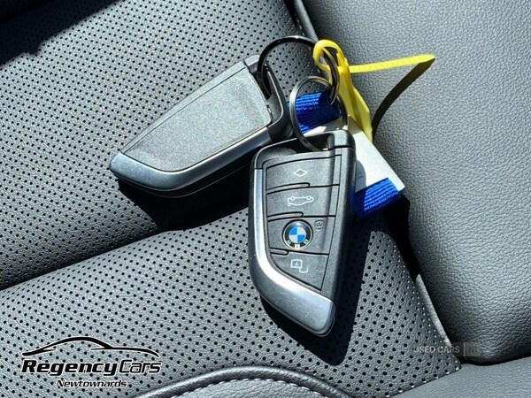 Used BMW X3 2022 for sale - 75031672: Photo 24