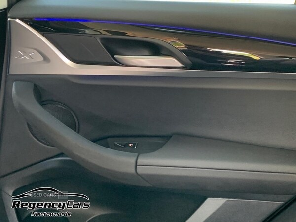 Used BMW X3 2022 for sale - 75031672: Photo 26