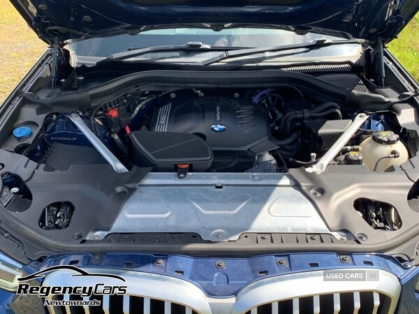 Used BMW X3 2022 for sale - 75031672: Photo 27