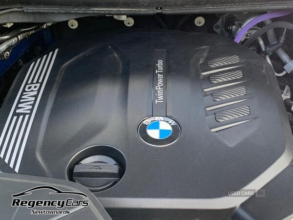 Used BMW X3 2022 for sale - 75031672: Photo 28