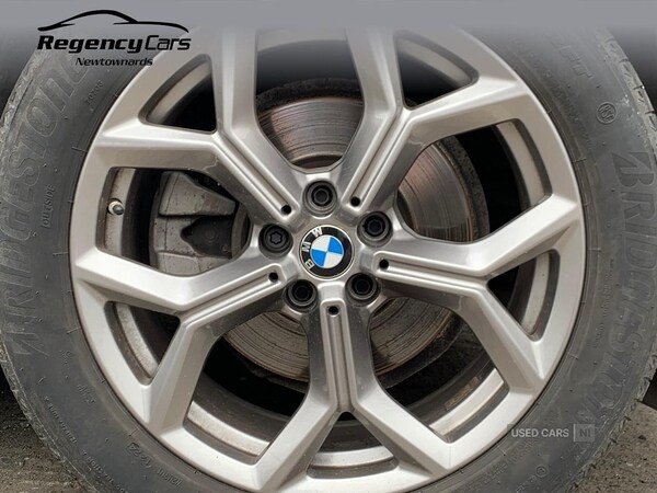 Used BMW X3 2022 for sale - 75031672: Photo 29
