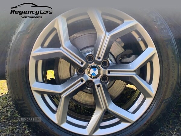 Used BMW X3 2022 for sale - 75031672: Photo 30