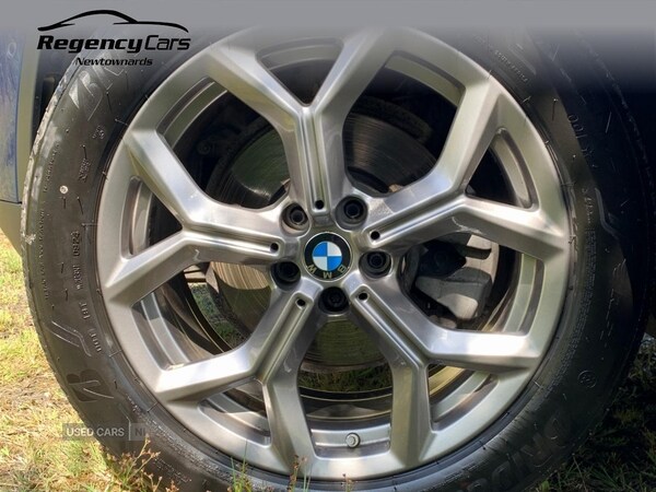 Used BMW X3 2022 for sale - 75031672: Photo 31