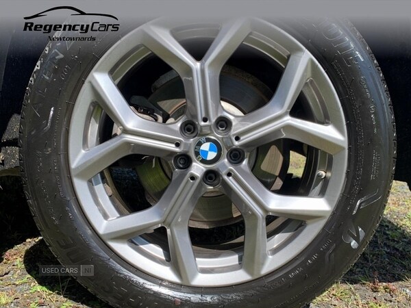 Used BMW X3 2022 for sale - 75031672: Photo 32