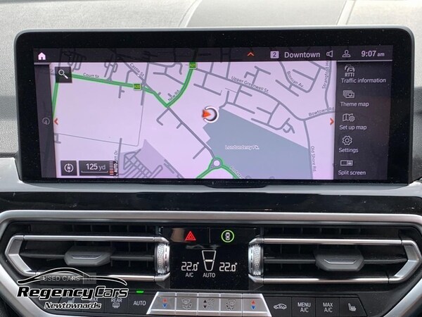 Used BMW X3 2022 for sale - 75031672: Photo 36