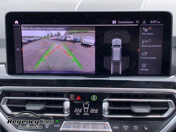 Used BMW X3 2022 for sale - 75031672: Photo 37