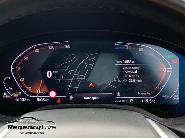 Used BMW X3 2022 for sale - 75031672: Photo 39