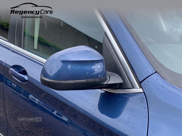 Used BMW X3 2022 for sale - 75031672: Photo 40