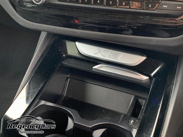Used BMW X3 2022 for sale - 75031672: Photo 49