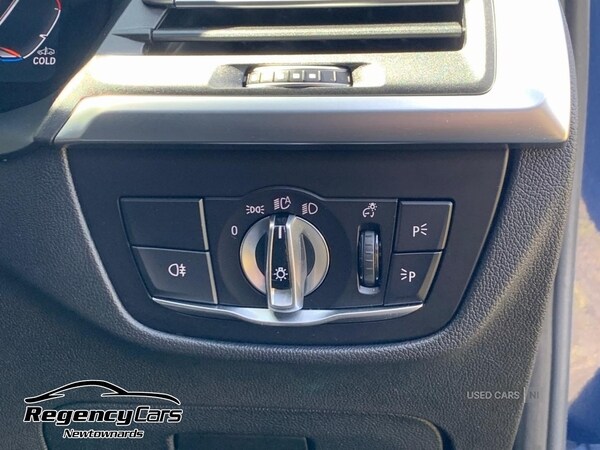 Used BMW X3 2022 for sale - 75031672: Photo 50
