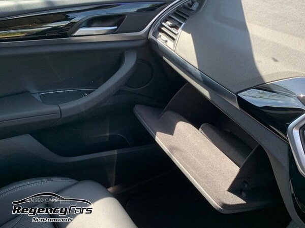 Used BMW X3 2022 for sale - 75031672: Photo 51