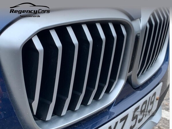 Used BMW X3 2022 for sale - 75031672: Photo 54