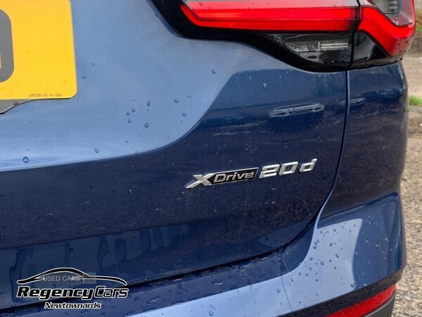 Used BMW X3 2022 for sale - 75031672: Photo 55