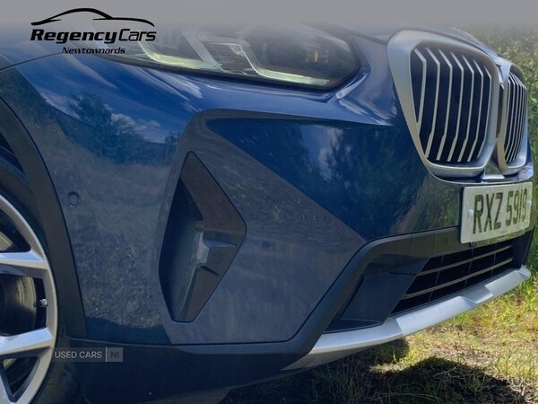 Used BMW X3 2022 for sale - 75031672: Photo 56