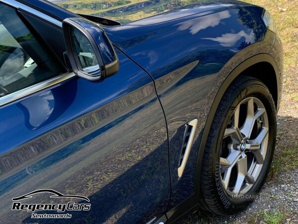 Used BMW X3 2022 for sale - 75031672: Photo 57