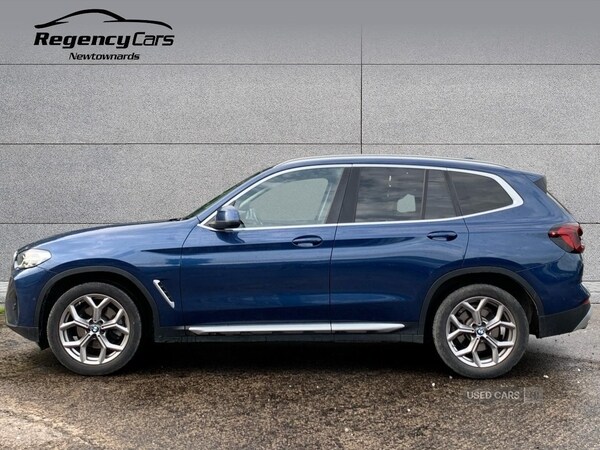 Used BMW X3 2022 for sale - 75031672: Photo 5