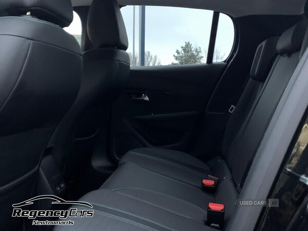 Used Peugeot 208 2022 for sale - 76753473: Photo 12