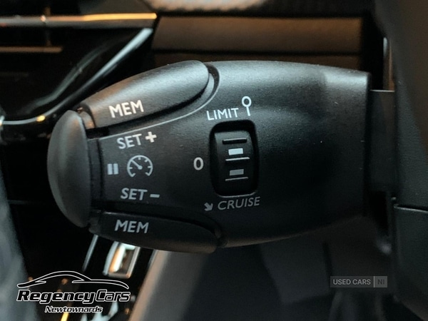 Used Peugeot 208 2022 for sale - 76753473: Photo 15