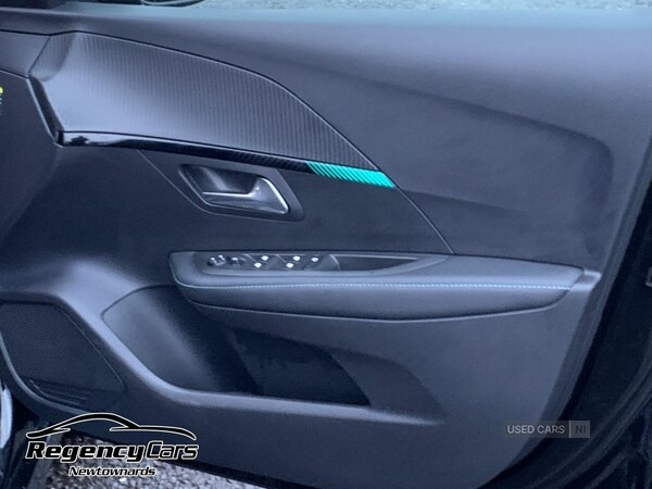 Used Peugeot 208 2022 for sale - 76753473: Photo 20