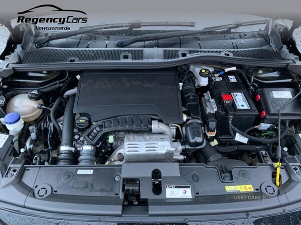 Used Peugeot 208 2022 for sale - 76753473: Photo 22