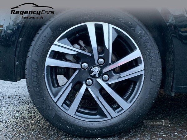 Used Peugeot 208 2022 for sale - 76753473: Photo 24