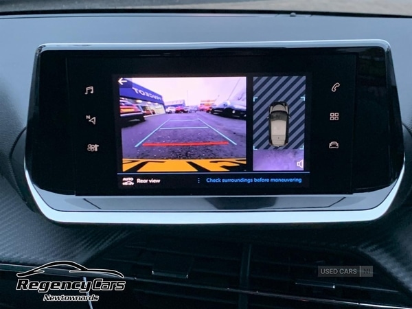 Used Peugeot 208 2022 for sale - 76753473: Photo 27