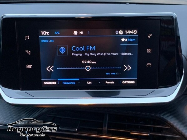 Used Peugeot 208 2022 for sale - 76753473: Photo 28