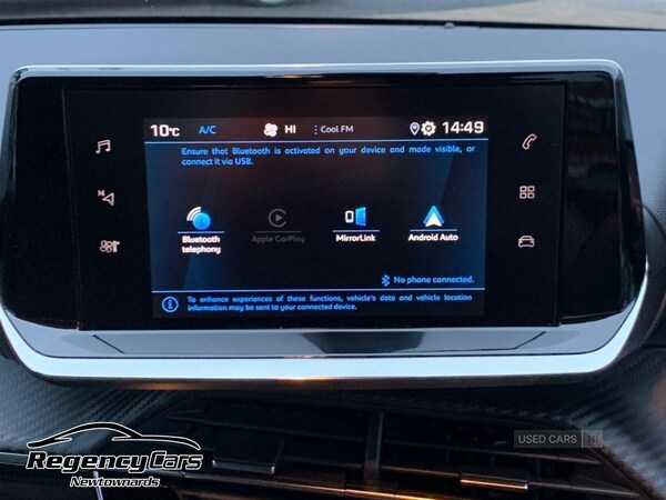 Used Peugeot 208 2022 for sale - 76753473: Photo 29