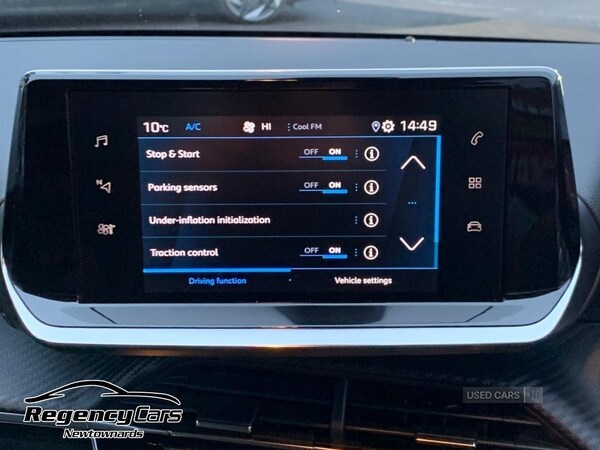 Used Peugeot 208 2022 for sale - 76753473: Photo 30