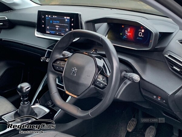 Used Peugeot 208 2022 for sale - 76753473: Photo 33