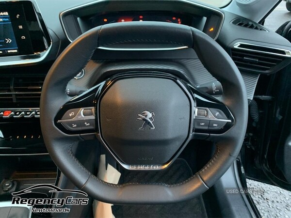 Used Peugeot 208 2022 for sale - 76753473: Photo 34