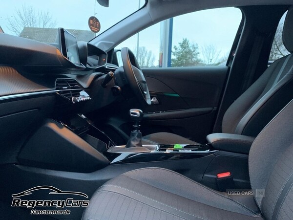 Used Peugeot 208 2022 for sale - 76753473: Photo 35