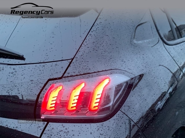 Used Peugeot 208 2022 for sale - 76753473: Photo 36