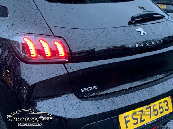 Used Peugeot 208 2022 for sale - 76753473: Photo 37