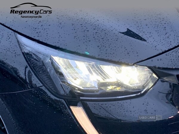 Used Peugeot 208 2022 for sale - 76753473: Photo 39