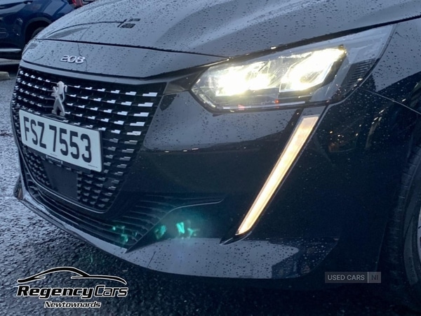 Used Peugeot 208 2022 for sale - 76753473: Photo 40